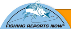 Fishing Reports Now
