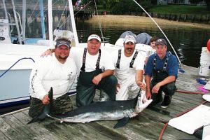 jersey devil fishing 13 20200528