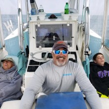 jersey devil fishing 16 20200528