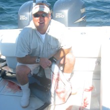 jersey devil fishing 16 20200528