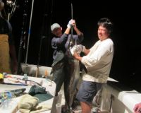 jersey devil fishing 45 20200528