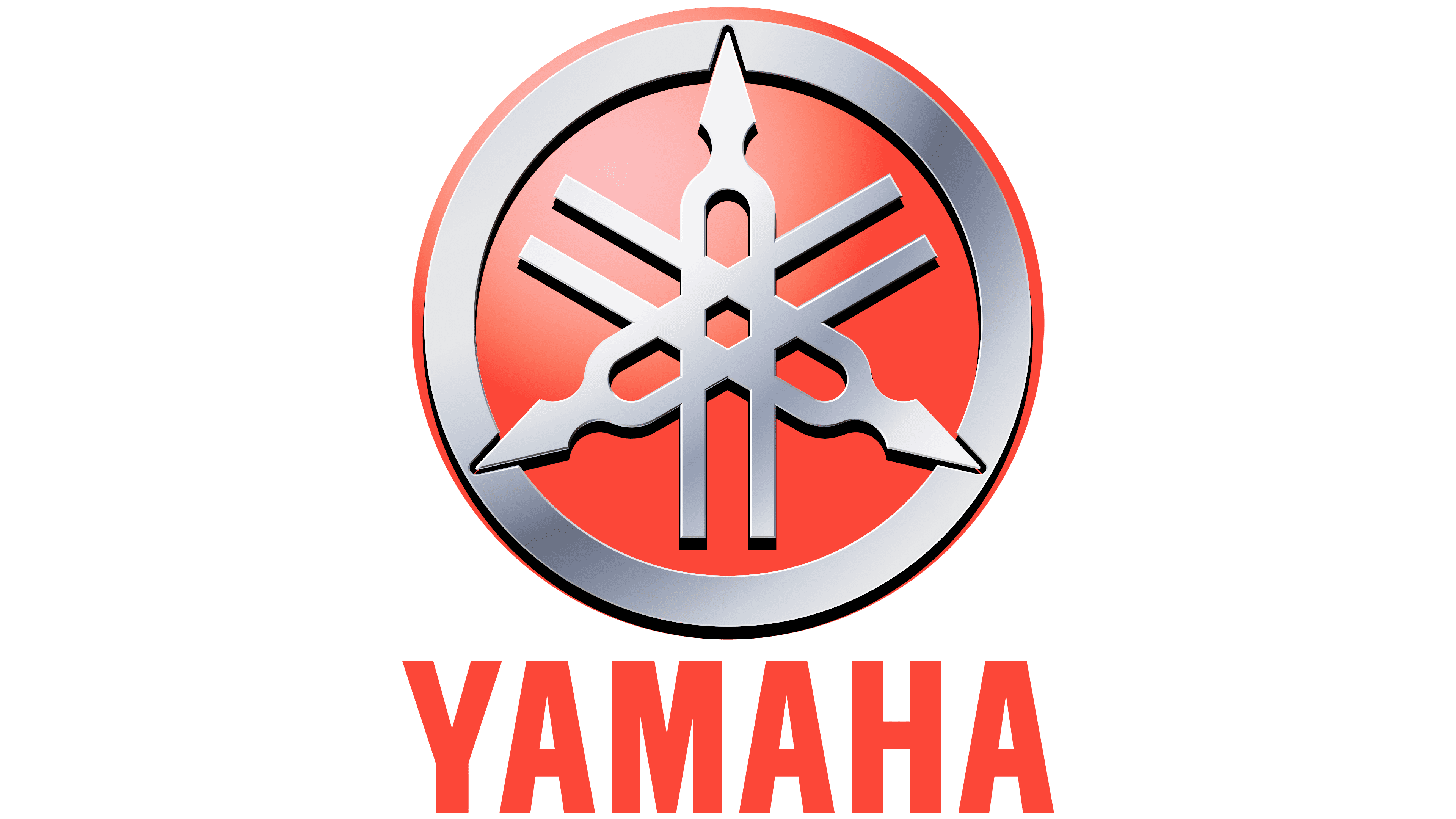 Logo-Yamaha